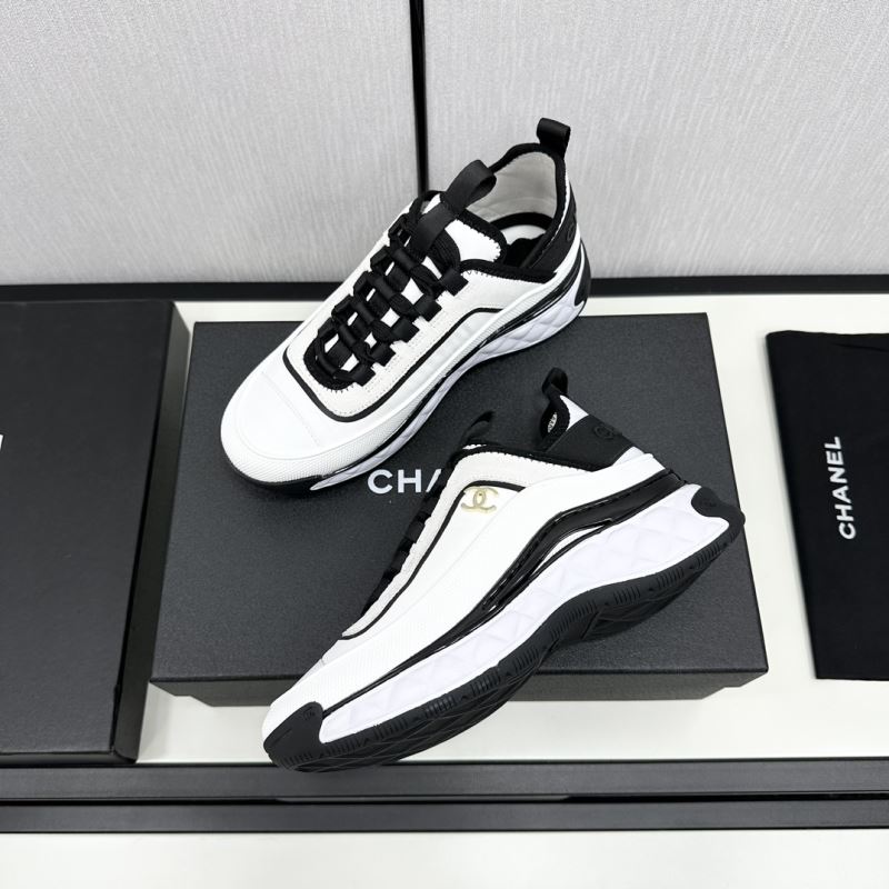 Chanel Sport Shoes